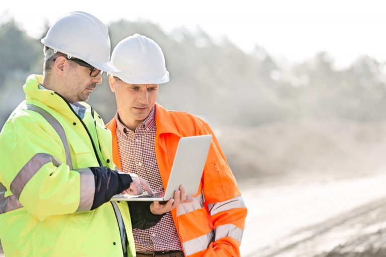 Duties Of A Construction Safety Officer Cody May 