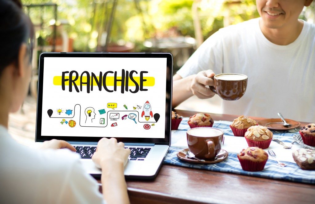 franchising