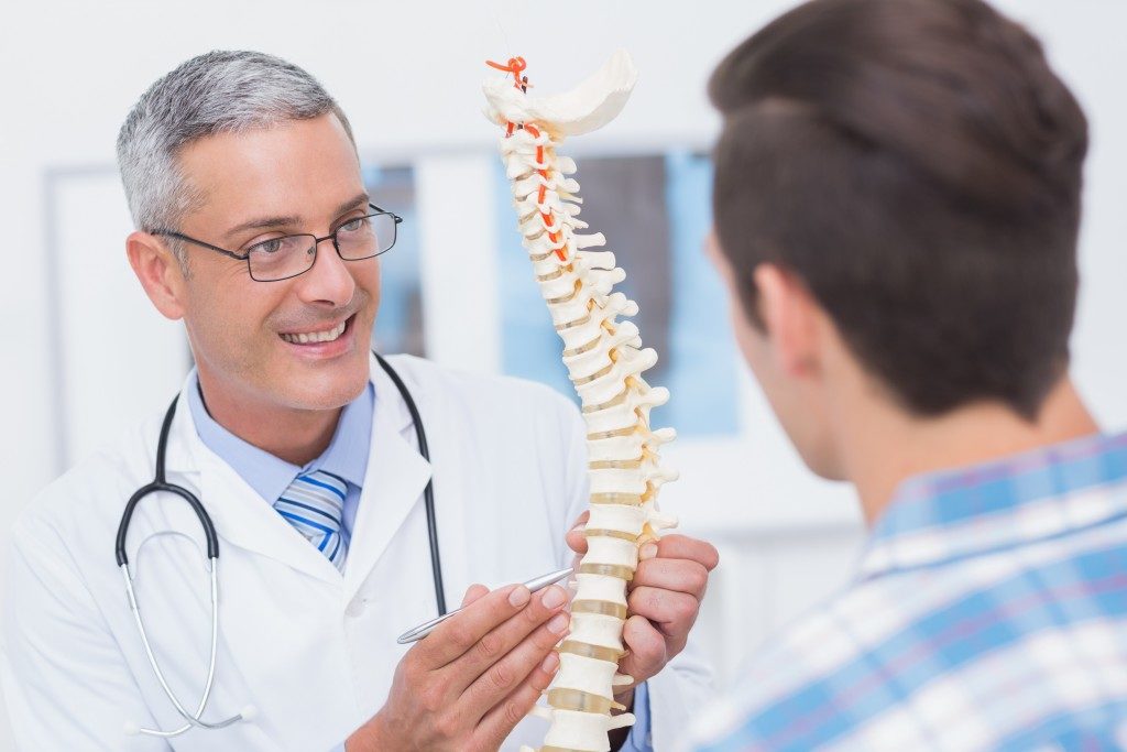 Spine Health