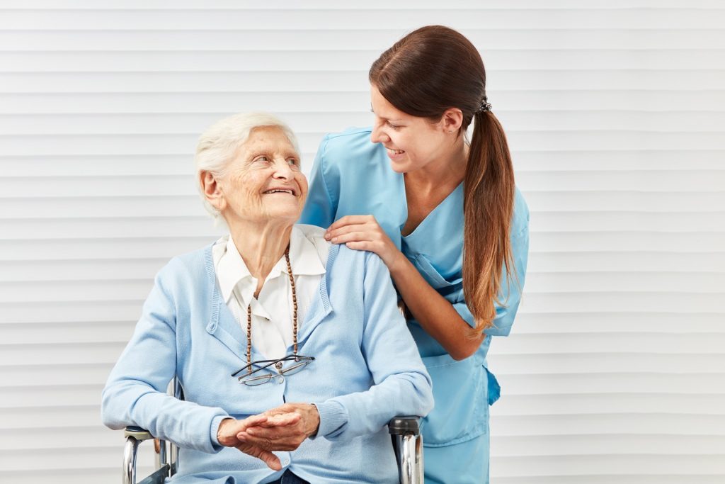 Respite Care