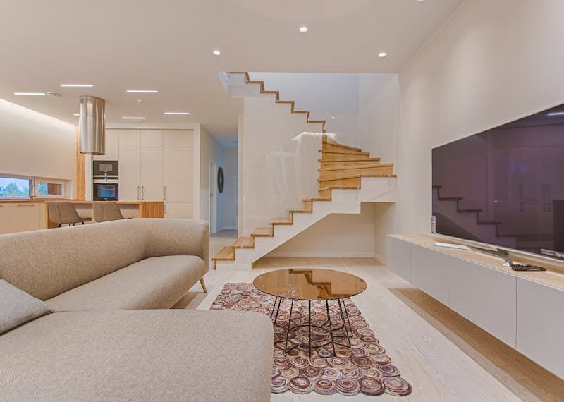 What Is Luxury Interior Design? A Complete Guide to Elegant Living Spaces