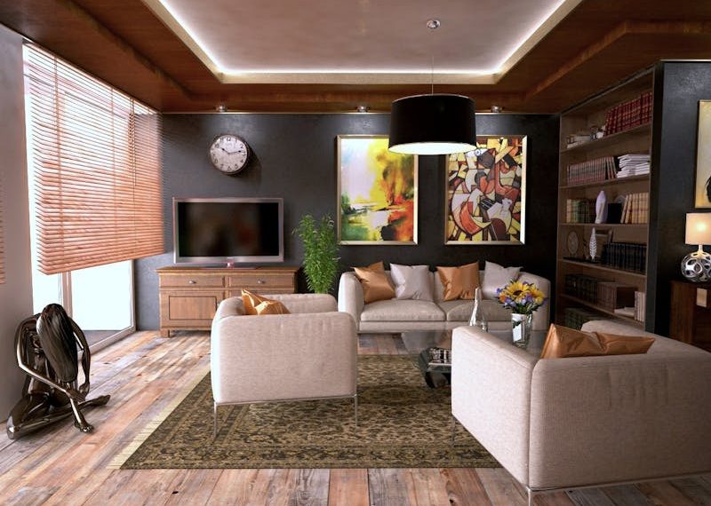 10 Timeless Cozy Home Interior Design Ideas That Never Go Out of Style